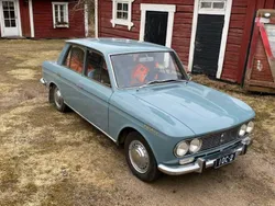 Bleu Utilisé 1967 Datsun 2000 Berline | 15 000 €