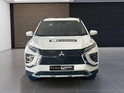 Blanc Utilisé 2025 Mitsubishi Eclipse Cross SUV | 44 500 €