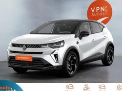Nouvelle 2025 Renault Captur Techno SUV | 27 990 € (Prix juste)