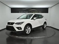Utilisé 2018 Seat Arona FR SUV | 17 490 € (Prix juste)