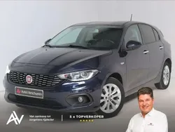 Bleu Utilisé 2019 Fiat Tipo Berline | 11 290 € (Super prix)