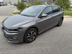 Gris Utilisé 2021 VW Polo Citadine | 15 990 € (Bon prix)
