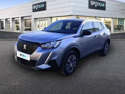 Gris Utilisé 2023 Peugeot 2008 Active SUV | 16 970 € (Bon prix)