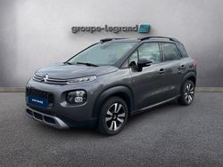 Utilisé 2020 Citroën C3 Aircross Business Class SUV | 12 980 € (Prix juste)
