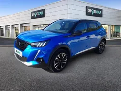 Utilisé 2020 Peugeot 2008 GT SUV | 16 500 € (Prix juste)