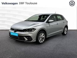 Utilisé 2024 VW Polo Style | 22 489 € (Prix juste)