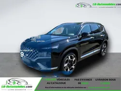 Utilisé 2021 Hyundai Santa Fe SUV | 42 200 € (Prix assez cher)