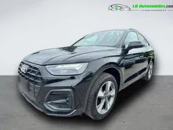Utilisé 2022 Audi Q5 Sportback Sport SUV | 45 500 € (Bon prix)