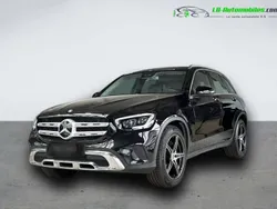 Utilisé 2019 Mercedes GLC220 | 38 200 € (Bon prix)