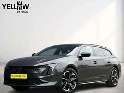 Gris Occasion 2024 Peugeot 508 GT Break | 29 631 € (Prix juste)