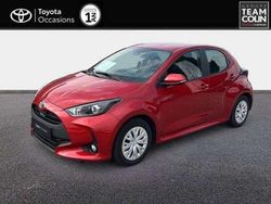 Utilisé 2023 Toyota Yaris Hybrid Berline | 19 990 € (Prix juste)