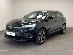 Noir Utilisé 2024 Renault Austral Evolution SUV | 26 999 € (Prix juste)