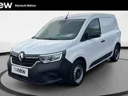 Blanc Utilisé 2023 Renault Kangoo Monospace | 16 900 €