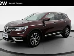 Rouge millesime Utilisé 2021 Renault Koleos Intens SUV | 23 980 € (Prix juste)