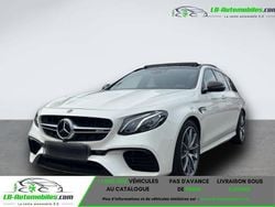 Utilisé 2018 Mercedes E63 AMG AMG Berline | 58 800 €