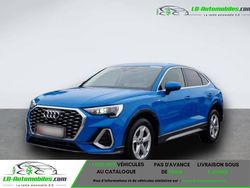 Utilisé 2022 Audi Q3 Sportback Sport SUV | 39 100 € (Bon prix)