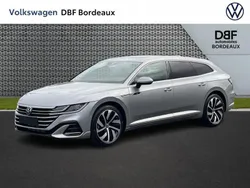 Gris Utilisé 2023 VW Arteon Coupé | 42 900 € (Prix cher)