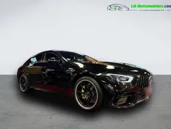 Utilisé 2019 Mercedes AMG GT 53 AMG Coupé | 94 700 €
