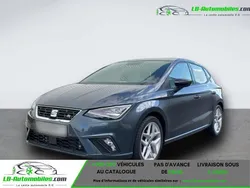 Utilisé 2021 Seat Ibiza Citadine | 21 500 € (Prix juste)