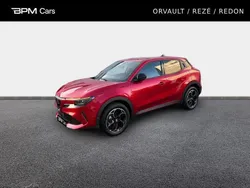 Rouge Utilisé 2025 Alfa Romeo Junior Edizione Speciale SUV | 38 990 € (Prix assez cher)