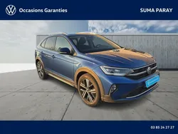 Bleu Utilisé 2024 VW Taigo SUV | 24 990 € (Prix juste)
