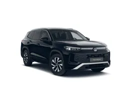 Nouvelle 2025 VW Tayron Edition SUV | 58 330 € (Prix juste)