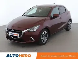 Mauve Utilisé 2018 Mazda 2 Selection Citadine | 13 690 € (Bon prix)