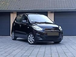 Utilisé 2012 Hyundai i10 Citadine | 4 490 €