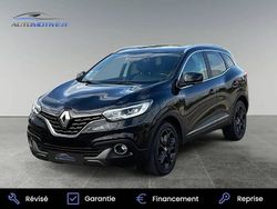 Utilisé 2016 Renault Kadjar Black Edition SUV | 10 890 € (Prix cher)