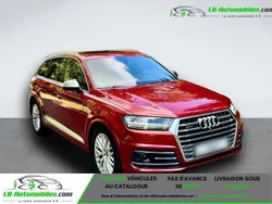 Utilisé 2017 Audi SQ7 SUV | 62 800 €