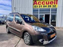 Utilisé 2014 Peugeot Partner Outdoor Van | 7 900 €