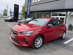 Rouge Utilisé 2020 Opel Corsa Business Citadine | 10 889 € (Bon prix)