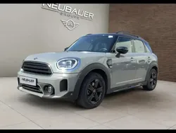Utilisé 2022 Mini Cooper Countryman SUV | 27 870 € (Prix juste)
