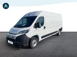 Blanc Nouvelle 2025 Fiat Ducato Connect Van | 35 490 € (Prix juste)