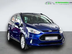 Utilisé 2017 Ford B-MAX Monospace | 14 900 € (Prix juste)