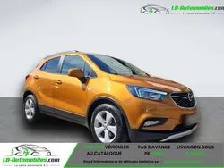 Utilisé 2017 Opel Mokka X SUV | 15 400 € (Prix juste)