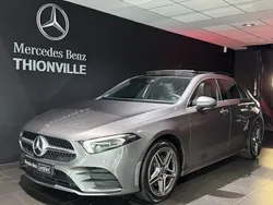 Utilisé 2022 Mercedes A250 Berline | 31 990 € (Prix juste)