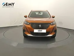 Utilisé 2021 Peugeot 2008 Allure SUV | 14 479 € (Prix juste)