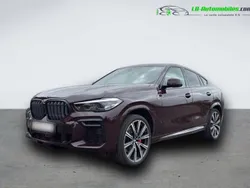 Utilisé 2022 BMW X6 Comfort Edition SUV | 75 300 €