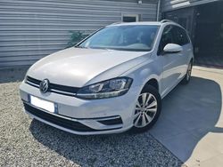 Utilisé 2017 VW Golf VII Break | 12 990 €