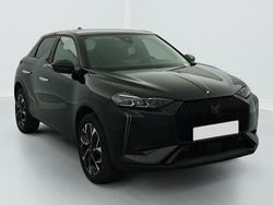 Occasion 2023 DS Automobiles DS3 Crossback Performance Line Plus SUV | 19 860 € (Prix juste)
