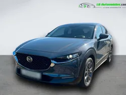 Utilisé 2021 Mazda CX-3 SUV | 25 100 € (Prix cher)