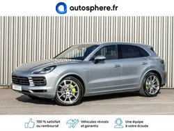 Gris dolomite métallisée Utilisé 2019 Porsche Cayenne SUV | 78 900 € (Bon prix)
