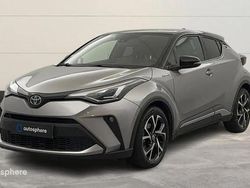 Biton Utilisé 2020 Toyota C-HR SUV | 23 999 € (Prix juste)