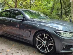 Gris Utilisé 2018 BMW 430 Coupé | 23 990 €