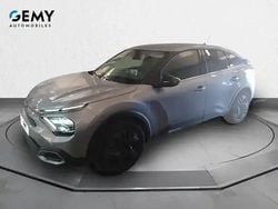 Gris Utilisé 2021 Citroën C4 PureTech Berline | 16 990 € (Prix juste)