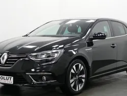 Utilisé 2019 Renault Mégane IV Intens Berline | 13 488 € (Prix juste)