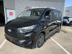 Nouvelle 2025 Ford Tourneo Titanium | 57 950 € (Prix juste)