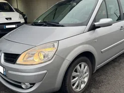 Utilisé 2008 Renault Scénic II Monospace | 3 490 € (Prix assez cher)