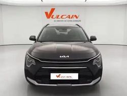 Noir Occasion 2022 Kia Niro SUV | 23 990 € (Prix juste)